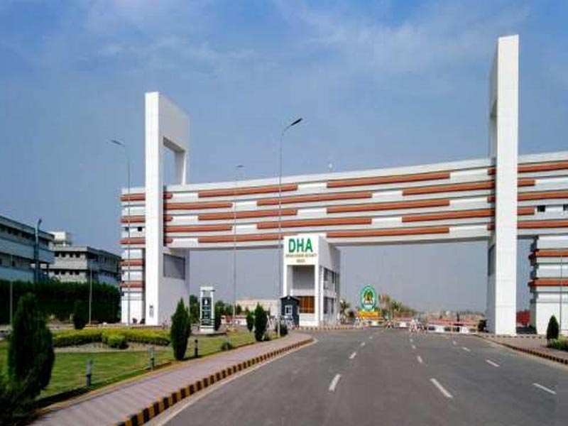 Roads, Housing & Infrastructure